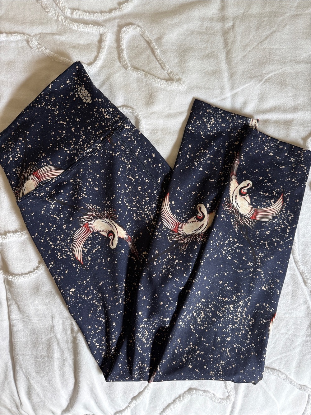 FP Movement by Free People Tide is High Crane Leggings Size S
